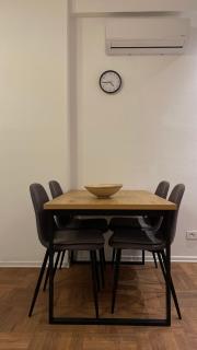 Simplicity Center Apartment - 6