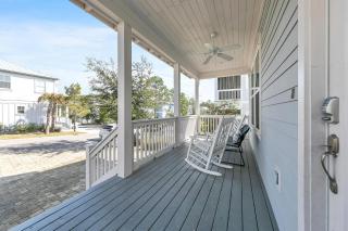 3 bed 3 bath on beautiful historic 30A - Santa Rosa Beach - 3