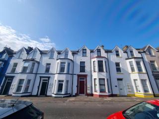 1 Princess Red - Portrush by the Sea - Portrush - 7