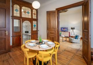Art House Apartments by Adrez - Praag - 9