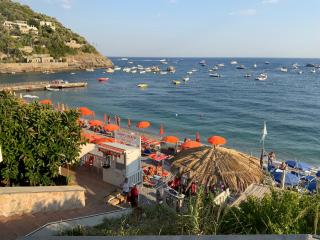 NERANO BEACH Apartment - Nerano - 0