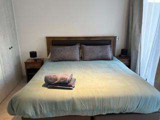 Departamento Estudio, centrico - 9