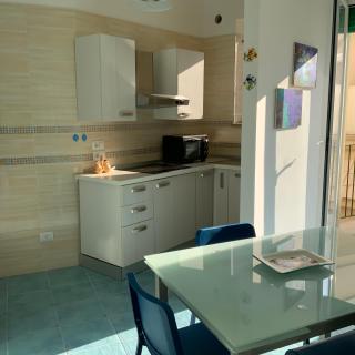NERANO BEACH Apartment - Nerano - 8