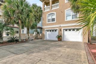 The Spyglass a 5 bed 3 bath house that sleeps 14 and just 67 steps from the beach - Destin - 4