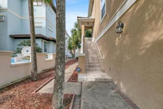 The Spyglass a 5 bed 3 bath house that sleeps 14 and just 67 steps from the beach - Destin - 2