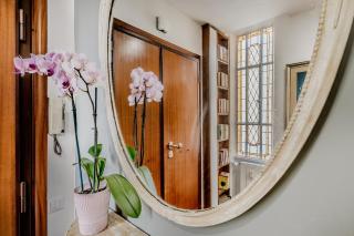 Dardanelli house - Rome - 2