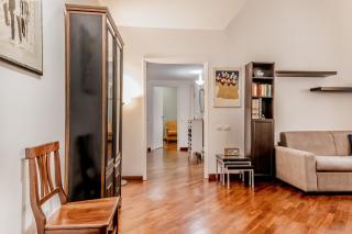 Dardanelli house - Rome - 1