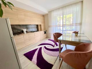Apartament comfort Centru - Chişinău - 2