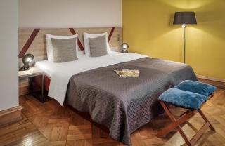 Art House Apartments by Adrez - Praag - 8