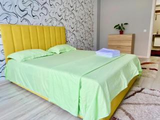 Apartament comfort Centru - Chişinău - 9