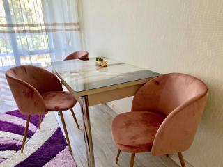 Apartament comfort Centru - Chişinău - 1