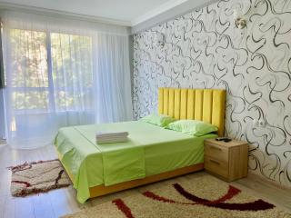 Apartament comfort Centru - Chişinău - 8
