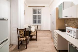 Apartaments of Franka street. - Lviv - 3