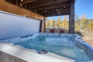 Wernski Lodge - 9