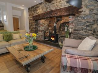 Plas Glan Yr Afon - Abergele - 6