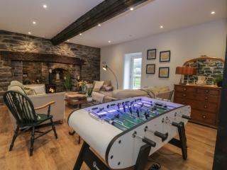 Plas Glan Yr Afon - Abergele - 5
