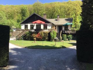 Charme du Bois - Vresse-sur-Semois - 0