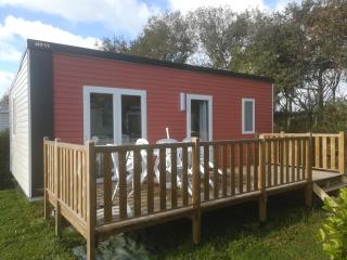 Camping de Lanven - Plomeur - 5