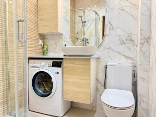 Comfy Apartments - Błękit Gdyni - 7