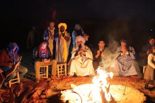 Bivouac boussakri - Tinfo - 3