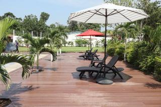 Villa Casa Encantadora - Retalhuleu - 3