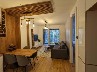 Mountain Oasis Bjelasnica - Bjelašnica - 9