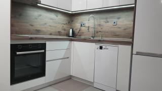 SIKY Apartment Spa & Fitness - Escópia - 3