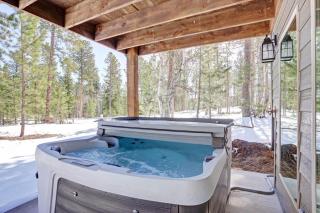Moose Creek Lodge - Lead - 9