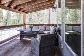 Moose Creek Lodge - Lead - 8