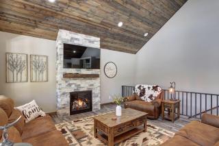 Moose Creek Lodge - 7