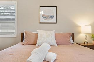 with Arcade and Covered Patio Sleep 9 in this 4 Bedroom 2 Bath Home 5 star host Deer Park TX - 5