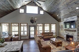 Moose Creek Lodge - Lead - 6