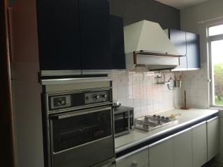 Apartamento cerca playa 3 - Pontedeume - 4