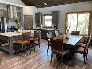 Moose Creek Lodge - 3