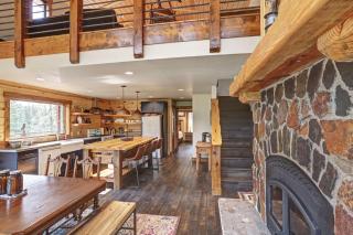 Wildercreek Cabin - Lead - 8