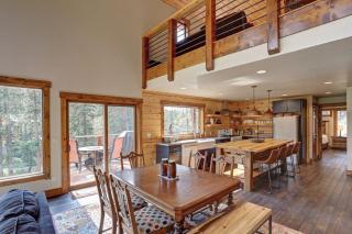 Wildercreek Cabin - Lead - 6