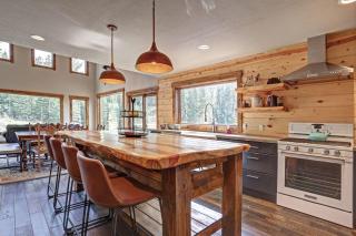 Wildercreek Cabin - Lead - 7