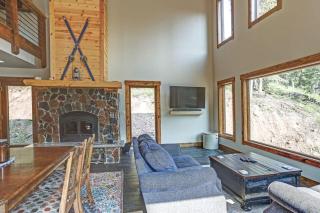 Wildercreek Cabin - Lead - 3