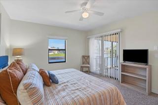 3700 Bal Harbor Unit 105 - Punta Gorda - 1