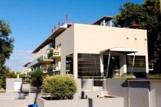 Appart Hotel Odalys City Antibes Olympe - Antibes - 7
