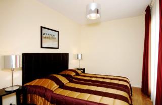 Appart Hotel Odalys City Antibes Olympe - Antibes - 8