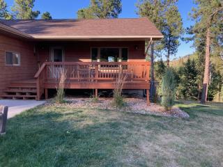Sunny Day Hideaway - Sturgis - 9
