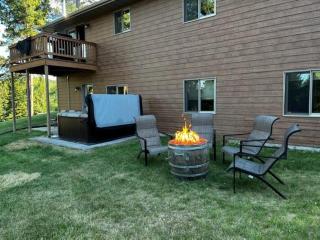 Sunny Day Hideaway - Sturgis - 8