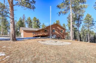 Sunny Day Hideaway - Sturgis - 7