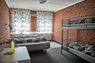 Family rooms with ensuite bathrooms - Grindsted - 2