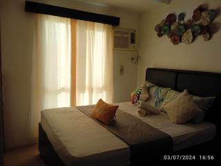 Studio 2205 at Centrio Tower CDO - Cagayan de Oro - 4