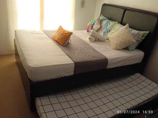 Studio 2205 at Centrio Tower CDO - Cagayan de Oro - 3