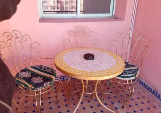 Marrakech Appart - 6