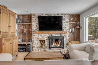 Amanaye Lodge - paisible et luxueux - Saint-Joachim - 4