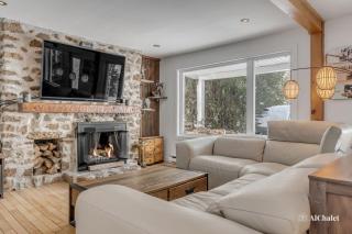 Amanaye Lodge - paisible et luxueux - Saint-Joachim - 7